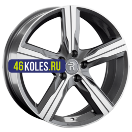 Replay 8x19/5x108 ET46 D63,3 GL47 GMF (конус, C570)