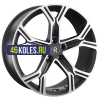 Replay 8,5x19/5x108 ET46 D63,4 GL49 MBF (конус, C570)