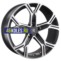 Replay 8,5x19/5x108 ET46 D63,4 GL49 MBF (конус, C570)