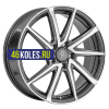 Replay 7x18/5x114,3 ET53 D54,1 GL53 GMF (конус, C570)