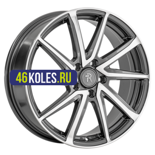 Replay 7x18/5x114,3 ET53 D54,1 GL53 GMF (конус, C570)