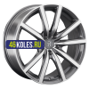 Replay 8x18/5x108 ET46 D63,3 GL60 GMF (конус, C570)