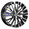 Replay 8x21/5x108 ET45 D63,3 GL68 BKF (конус, C570)