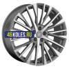 Replay 8x21/5x108 ET45 D63,3 GL68 MGMF (конус, C570)