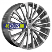 Replay 8x21/5x108 ET45 D63,3 GL68 MGMF (конус, C570)