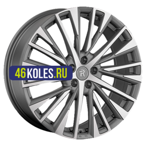 Replay 8x21/5x108 ET45 D63,3 GL68 MGMF (конус, C570)