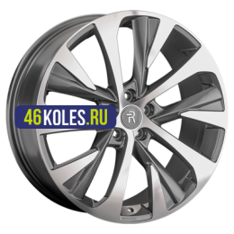 Replay 8x20/5x108 ET52 D63,3 GL71 GMF (конус, C570)