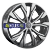 Replay 7x18/5x114,3 ET53 D54,1 GL74 GMF (конус, C570)