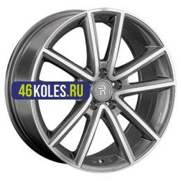 Replay 7,5x18/5x108 ET46 D63,3 GL76 GMF (конус, C570)