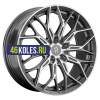 Replay 8x18/5x108 ET46 D63,3 GL78 GMF (конус, C570)