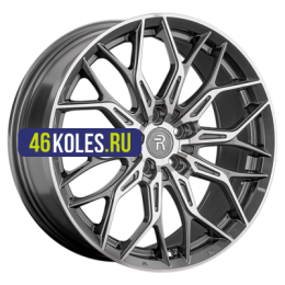 Replay 8x18/5x108 ET46 D63,3 GL78 GMF (конус, C570)
