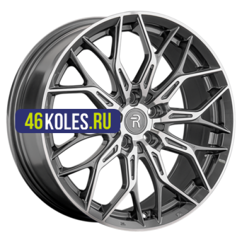 Replay 8x18/5x108 ET46 D63,3 GL78 GMF (конус, C570)