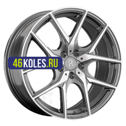 Replay 8x18/5x108 ET46 D63,3 GL79 GMF (конус, C570)