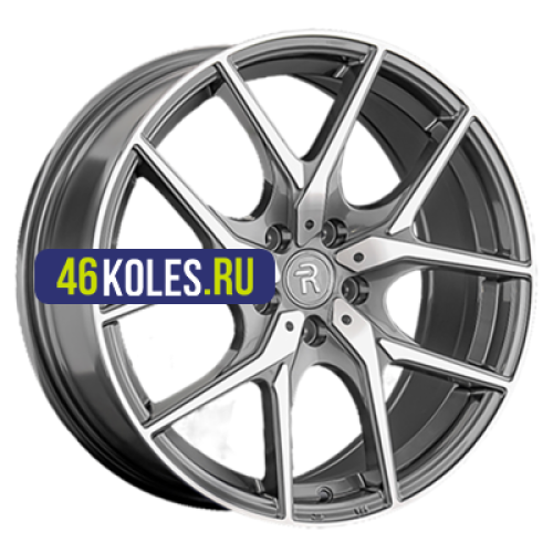 Replay 8x18/5x108 ET46 D63,3 GL79 GMF (конус, C570)
