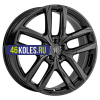 Replay 8x20/5x108 ET52 D63,3 GL81 BK (конус, C570)
