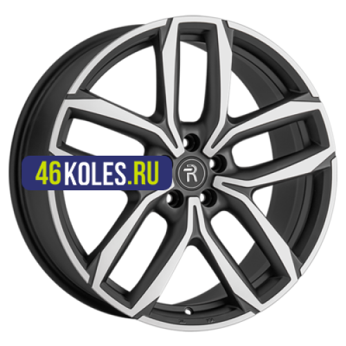 Replay 8x20/5x108 ET52 D63,3 GL81 MBF (конус, C570)