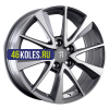 Replay 7x17/5x114,3 ET45 D60,1 GL85 GMF (конус, C570)