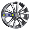 Replay 7x17/5x114,3 ET45 D54,1 GL87 GMF (конус, C570)