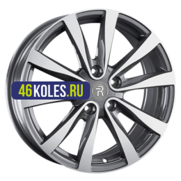 Replay 7x17/5x114,3 ET45 D54,1 GL87 GMF (конус, C570)