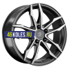 Replay 7,5x17/5x114,3 ET45 D60,1 GL88 MGMF (конус, C570)
