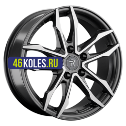 Replay 7,5x17/5x114,3 ET45 D60,1 GL88 MGMF (конус, C570)