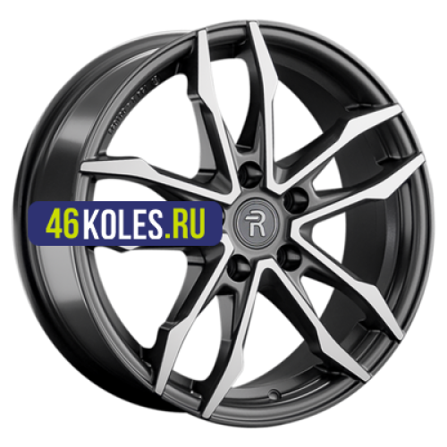 Replay 7,5x17/5x114,3 ET45 D60,1 GL88 MGMF (конус, C570)