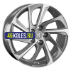 Replay 8x18/5x114,3 ET35 D60,1 GL92 GMF (конус, C570)
