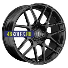 Replay 8,5x20/5x108 ET45 D63,4 GL94 BK (конус, C570)