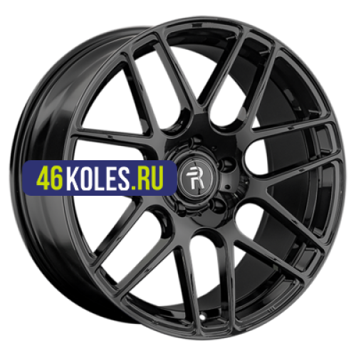 Replay 8,5x20/5x108 ET45 D63,4 GL94 BK (конус, C570)