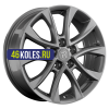 Replay 7x17/5x114,3 ET45 D60,1 GL97 GM (конус, C570)