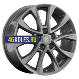 Replay 7x17/5x114,3 ET45 D60,1 GL97 GM (конус, C570)