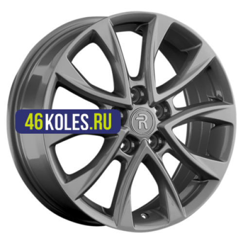 Replay 7x17/5x114,3 ET45 D60,1 GL97 GM (конус, C570)