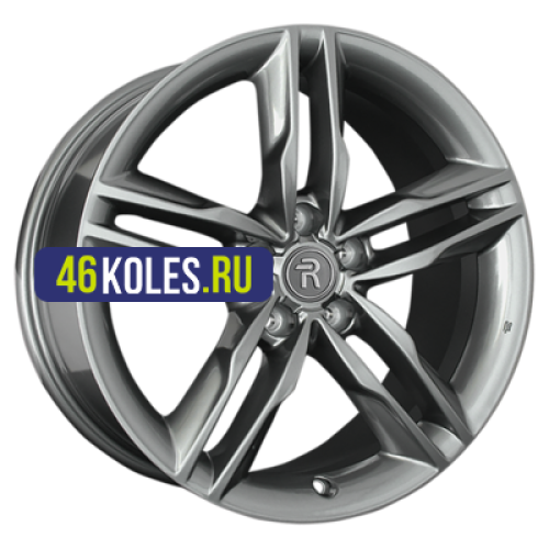 Replay 8x18/5x108 ET55 D63,4 GL99 GM (конус, C570)
