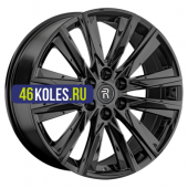 Replay 9x22/6x139,7 ET28 D78,1 GN141 BK (конус)