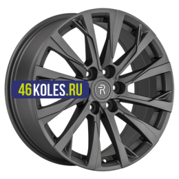 Replay 8x18/6x120 ET50 D67,1 GN144 MGM (конус, C570)
