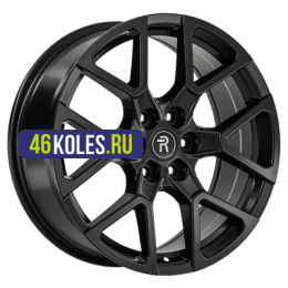 Replay 8x18/6x120 ET50 D67,1 GN145 BKS (конус, C570)