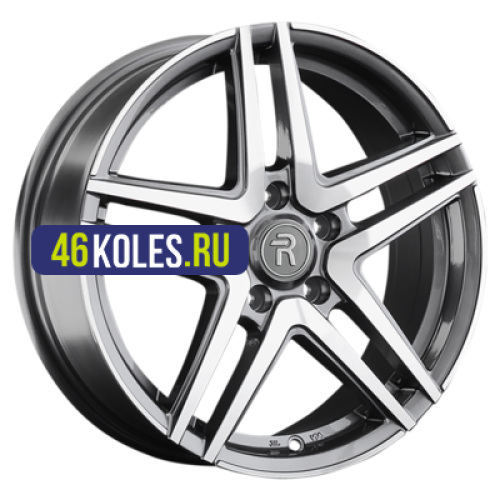 Replay 6,5x16/5x105 ET39 D56,6 GN147 GMF (конус, C570)