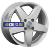 Replay 6,5x16/5x105 ET39 D56,6 GN16 Sil (конус, C570)