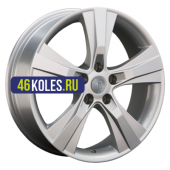 Replay 6,5x16/5x115 ET41 D70,1 GN23 Sil (конус, C570) 670 кг