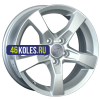 Replay 6x15/5x105 ET39 D56,6 GN52 Sil (конус, C570)
