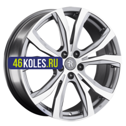 Replay 8x18/5x114,3 ET36 D67,1 GS20 GMF (конус, C570)