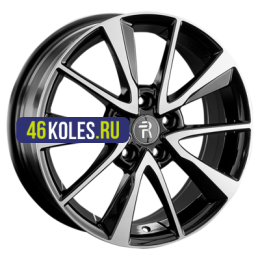 Replay 8x18/5x114,3 ET36 D67,1 GS32 BKF (конус, C570)