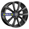 Replay 8x20/5x114,3 ET47 D67,1 GS37 BK (конус, C570)
