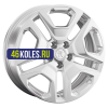 Replay 7,5x19/5x114,3 ET39 D67,1 GS38 Sil (конус, C570)