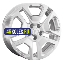 Replay 7,5x19/5x114,3 ET39 D67,1 GS38 Sil (конус, C570)