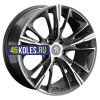 Replay 8x18/5x114,3 ET34 D67,1 GS46 GMFP (конус, C570)