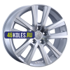 Replay 8x18/5x120 ET55 D64,1 H108 SF (конус, C570)