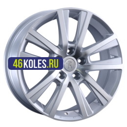 Replay 8x18/5x120 ET55 D64,1 H108 SF (конус, C570)