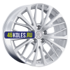 Replay 8x18/5x114,3 ET50 D64,1 H135 Sil (конус, C570)