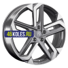 Replay 7,5x19/5x114,3 ET45 D64,1 H145 GMF (конус, C570)